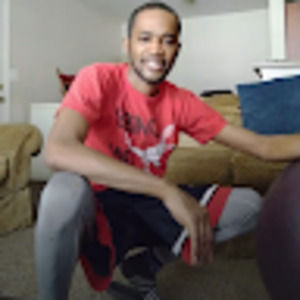 Meet your Posher, Eddie